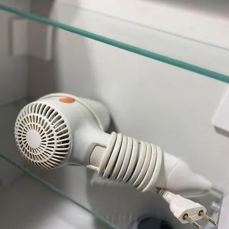 Apartment Ca' Del Centro A Bologna