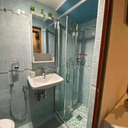 Ca' Del Centro A Apartment