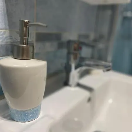 Ca' Del Centro A Apartment Bologna