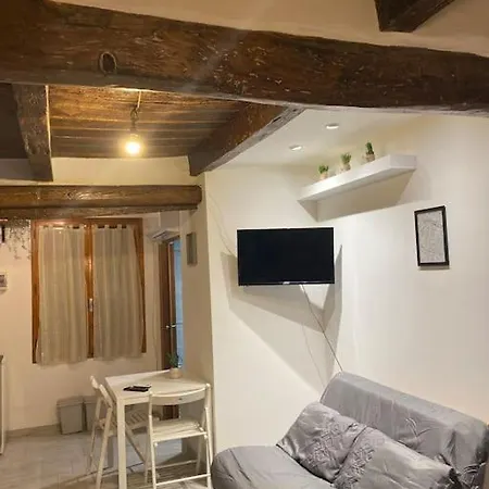 Apartment Ca' Del Centro A *