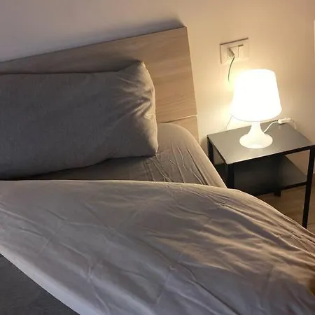 Ca' Del Centro A Apartment Bologna