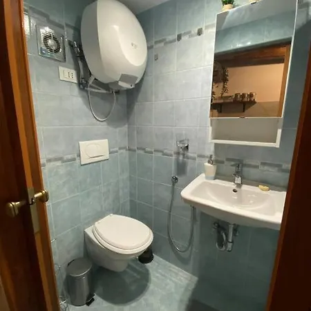 Ca' Del Centro A *