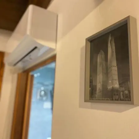 Apartment Ca' Del Centro A
