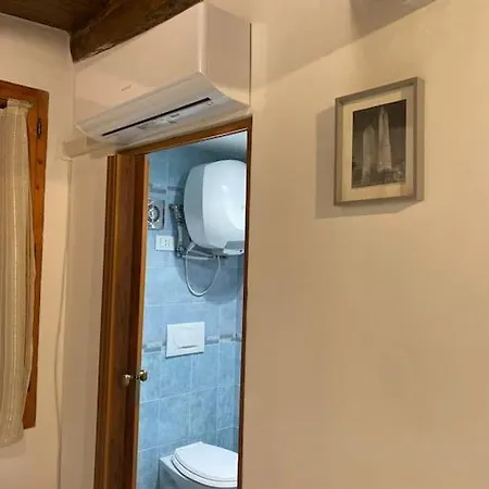 Ca' Del Centro A Apartment