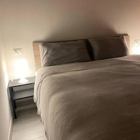Apartment Ca' Del Centro A Bologna