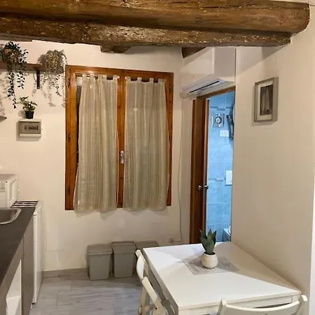 Ca' Del Centro A Apartment