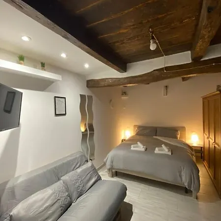 Ca' Del Centro A Apartment