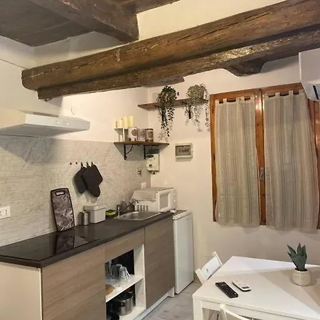 Ca' Del Centro A Apartment Bologna