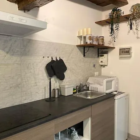 Ca' Del Centro A *